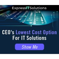 Express IT Solutions logo - Similar company to Express It Group