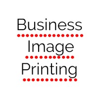 Business Image Printing logo - Similar company to Foster Printing