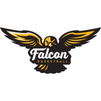Falcon Basketball Klub logo - Similar company to Værløse Basketball Klub