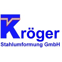 Kröger Stahlumformung GmbH logo - Similar company to Syscona Kontrollsysteme Gmbh