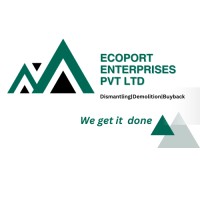 Ecoport Enterprises Pvt Ltd. logo - Similar company to Securegen Technix