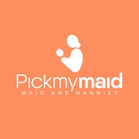 Pick My Maid logo - Similar company to Maid Search