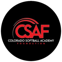 Colorado Softball Academy Foundation logo - Similar company to Pegasus Slowpitch Softball Assoc