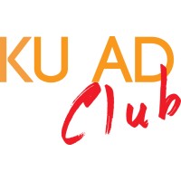 KU Advertising Club logo - Similar company to Her Campus At Ku