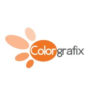 ColorGrafix logo - Similar company to Colorgraf