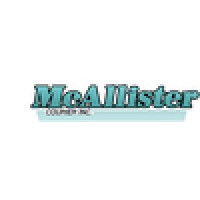Mcallister Courier Inc