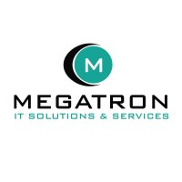 MegatronTech logo - Similar company to Serversupply.Com Inc.