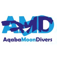 Aqaba Moon Divers - Diving Club logo - Similar company to Coral Garden Diving Center
