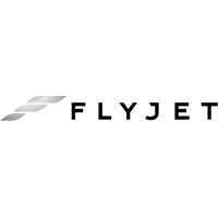 FlyJet logo - Similar company to Flyjets