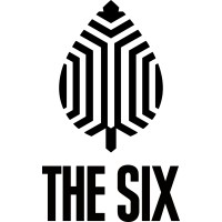 The SIX Studio logo - Similar company to Mad Anthonys Lounge