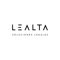 Lealta Soluciones Legales logo - Similar company to Basañez Consulting