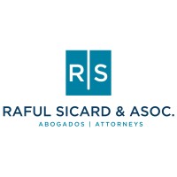 Raful Sicard & Asociados logo - Similar company to Dreamplando