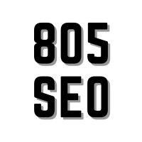 805 SEO logo - Similar company to Studio Oi