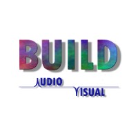 Build Audio Visual logo - Similar company to Abe Engineering