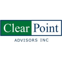 Clear Point Advisors Inc. logo - Similar company to Landmark Wealth Management, Llc