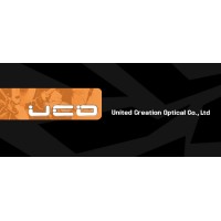 UCO - United Creation Optical Co., Ltd. logo - Similar company to Ekobor (Under Ekpac Group)