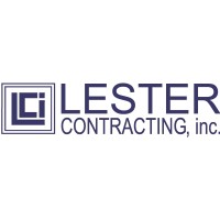 LESTER CONTRACTING, INC logo - Similar company to Rexco, Inc.