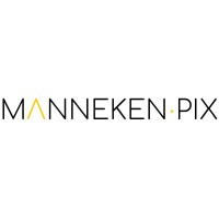Manneken Pix logo - Similar company to Mos Bv