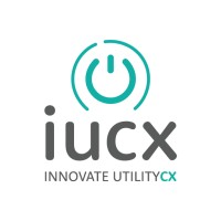 Innovate UtilityCX logo - Similar company to Tagdata