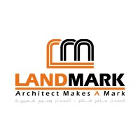 Landmark Engineering Consulting Office logo - Similar company to Lamarchitects