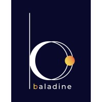 baladine-joaillerie logo - Similar company to Dieva Joaillerie / Dieva Fine Jewellery