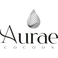 AURAE COCOON logo - Similar company to Weezem