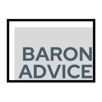Baron Advice AB logo - Similar company to Queenconsulting