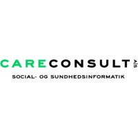 CareConsult A/S logo - Similar company to It Women Esbjerg