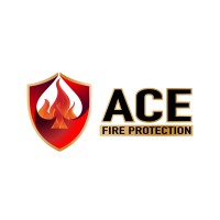 A.C.E. Fire Protection logo - Similar company to First, Verify