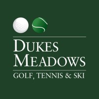 Dukes Meadows Golf, Tennis & Ski logo - Similar company to The Flex Group