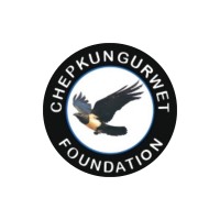 Chepkungurwet Foundation logo - Similar company to James Trail