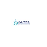 Noble Chemical Materials LLC logo - Similar company to Fluidz Chemical Industries