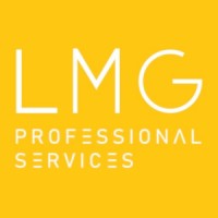 LMG Professional Services logo - Similar company to G2 Construction