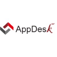 AppDesk logo - Similar company to Appdesk Services