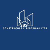 SBS EMPREITEIRA & CONSTRUÇÃO   LTDA logo - Similar company to Cr Coutinho Empreiteira De Obras