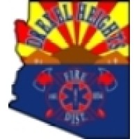 DREXEL HEIGHTS FIRE DISTRICT logo - Similar company to Benton County Fire District 2