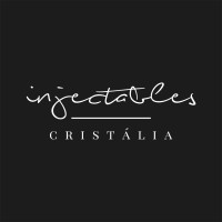 Cristália Injectables logo - Similar company to 4Hands Medical Devices