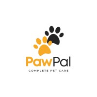 PawPal logo - Similar company to Levenam