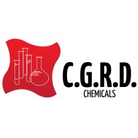 C.G.R.D. Chemicals logo - Similar company to Hexatan