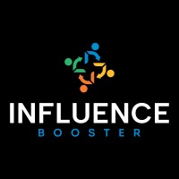 InfluenceBooster logo - Similar company to Abc Digital Us