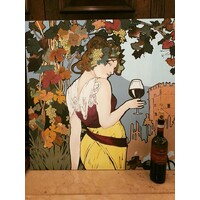 Corteforte - Vini della Valpolicella Classica logo - Similar company to Vinatis.Ch