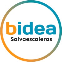 Bidea Salvaescaleras logo - Similar company to Sumamos.Co