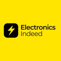 Electronics Indeed logo - Similar company to Efy: Electronics For You Group