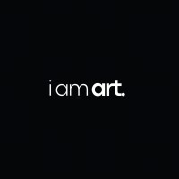 I Am Art logo - Similar company to Akashtalkspolitics