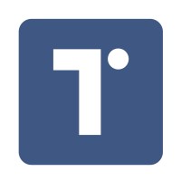 TO VVS logo - Similar company to Installatørpartner