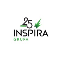 Inspira grupa logo - Similar company to Odmor Sa Decom
