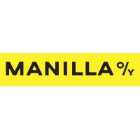Manilla Oy logo - Similar company to Pisla Oy