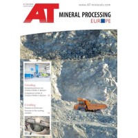AT MINERAL PROCESSING logo - Similar company to Mineral Processing Engineering