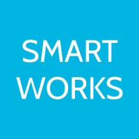 Smart Works Charity logo - Similar company to Temwa