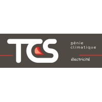 TCS TUYAUTERIE CHAUFFAGE SANITAIRE ELECTRICITE logo - Similar company to Prefatherm Cholet
